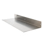 Floating Metal Shelf