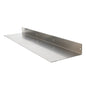 Floating Metal Shelf