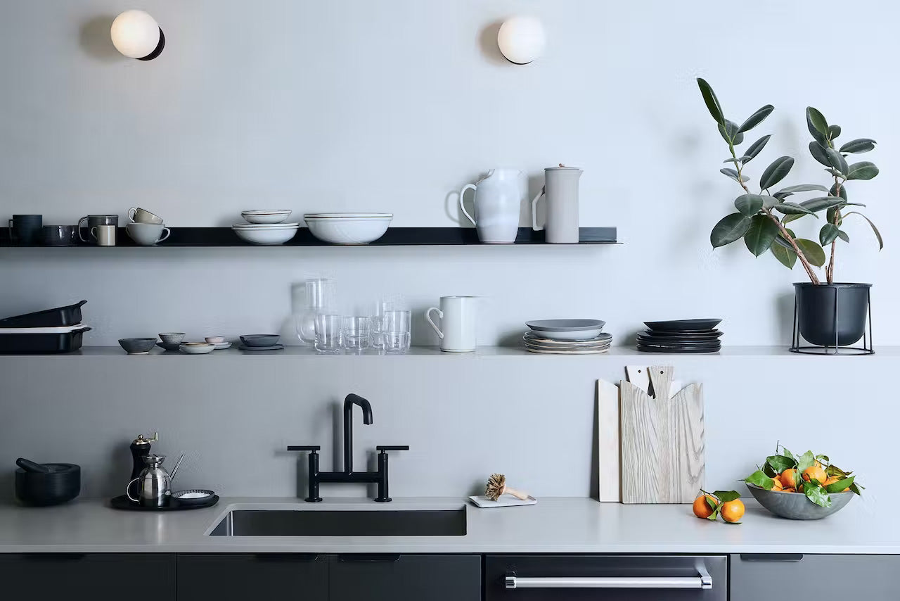 11" Wall Shelf