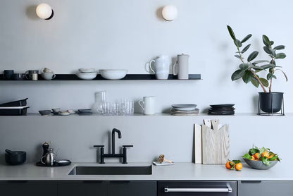 11" Wall Shelf