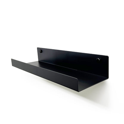 Floating Channel Shelf