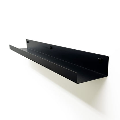 Floating Channel Shelf