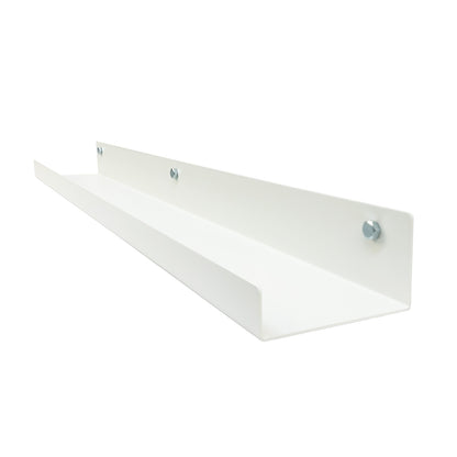 Floating Channel Shelf