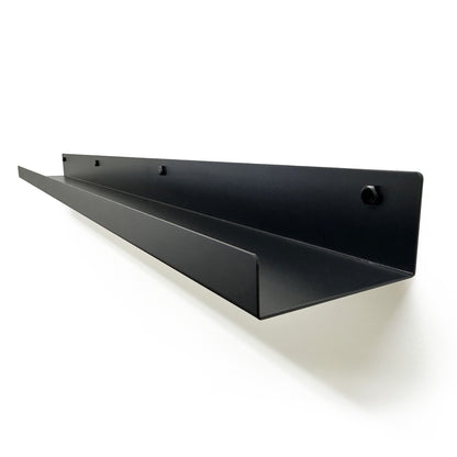 Floating Channel Shelf