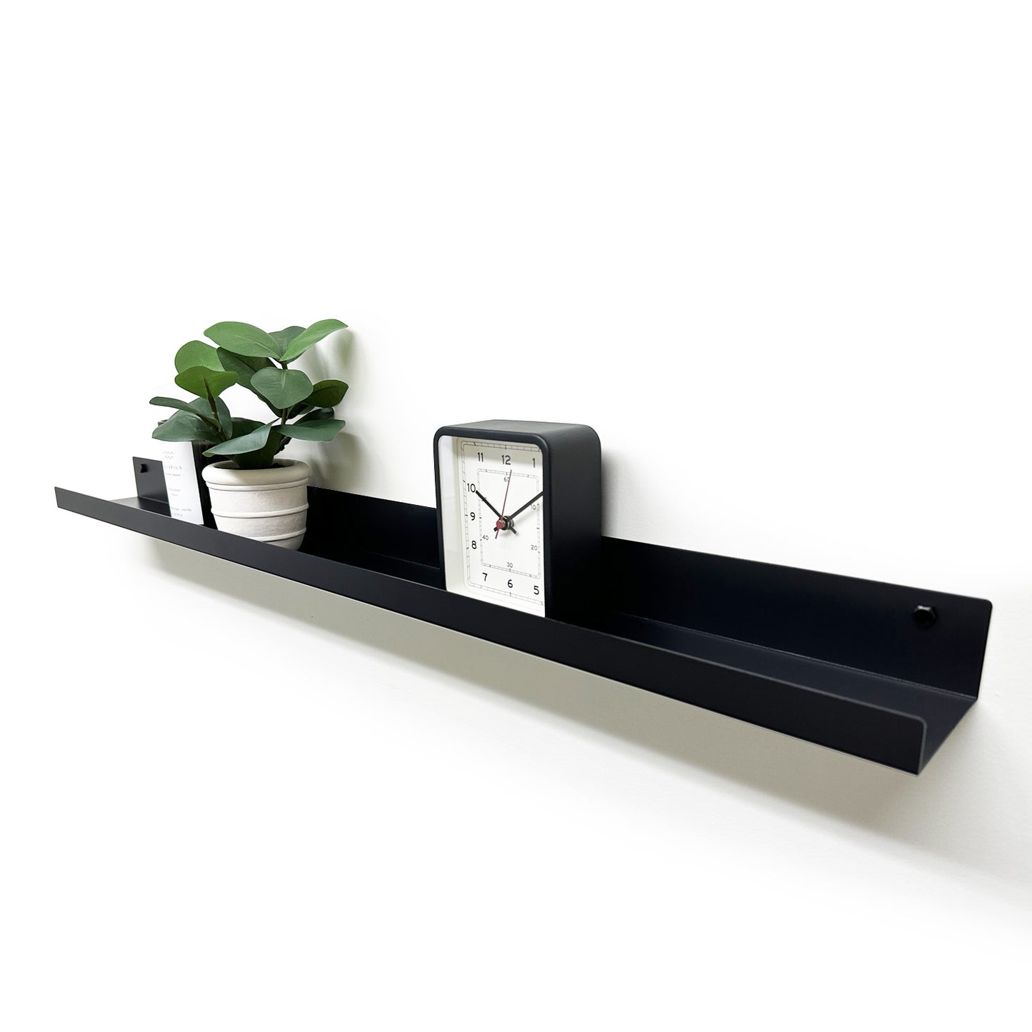 Floating Channel Shelf