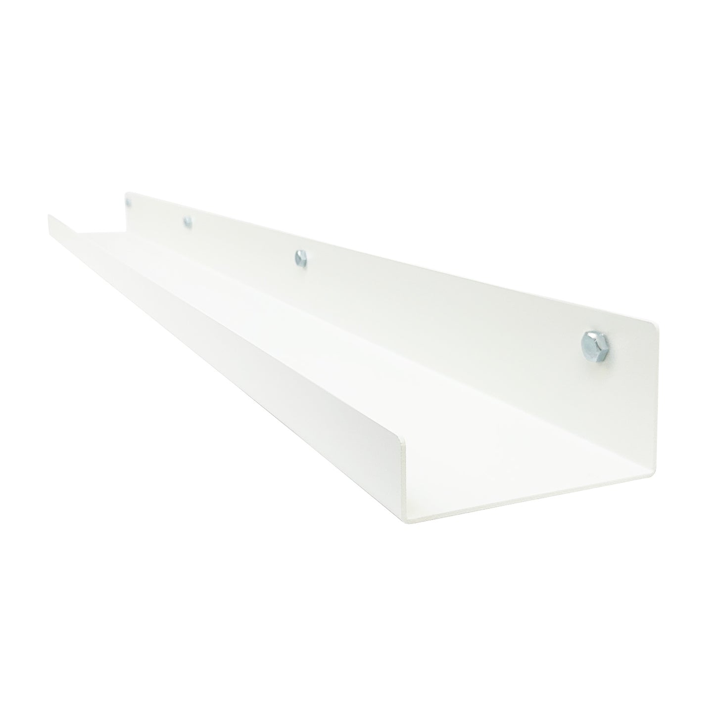 Floating Channel Shelf