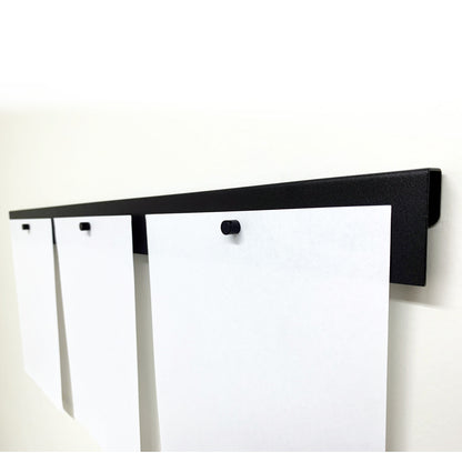 Magnetic Bar Display Bar