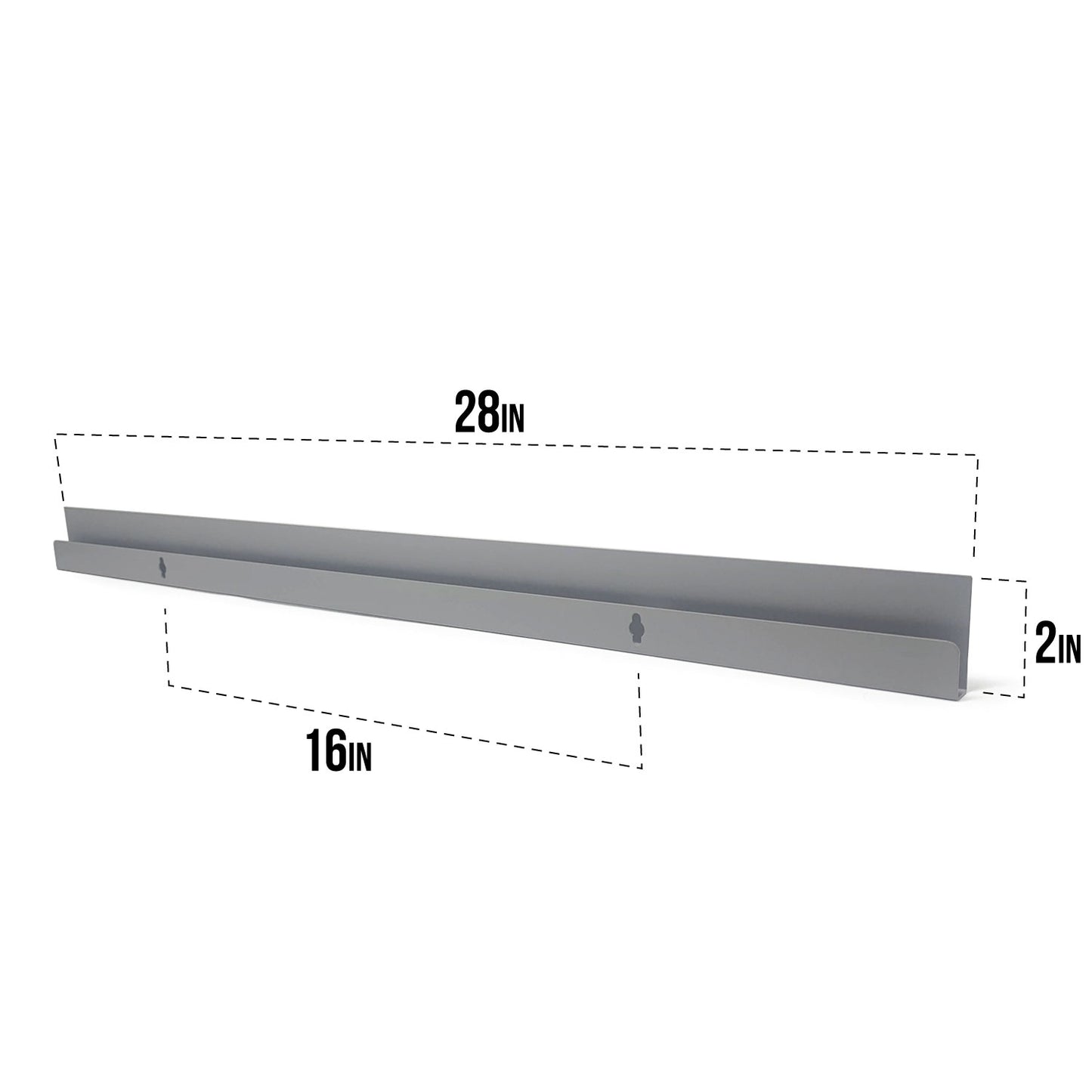 Magnetic Bar Display Bar