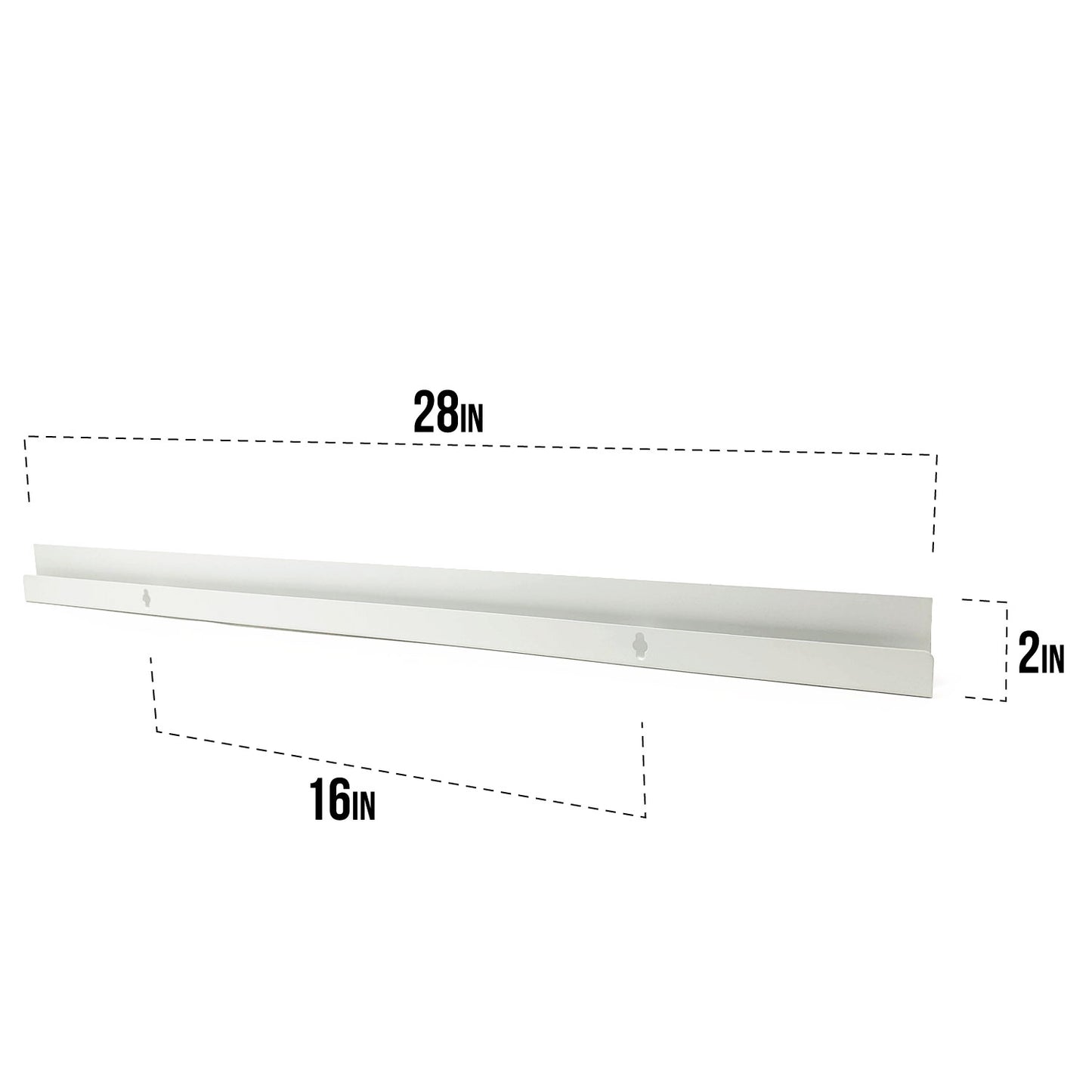 Magnetic Bar Display Bar