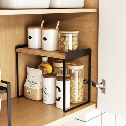 Organizer Storage Shelf