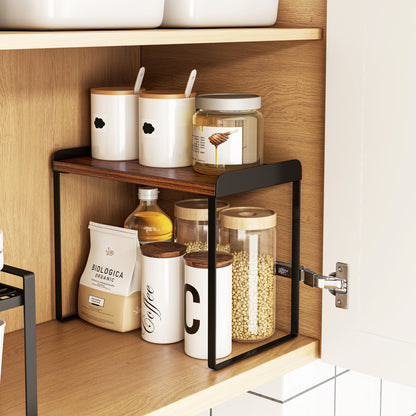 Organizer Storage Shelf